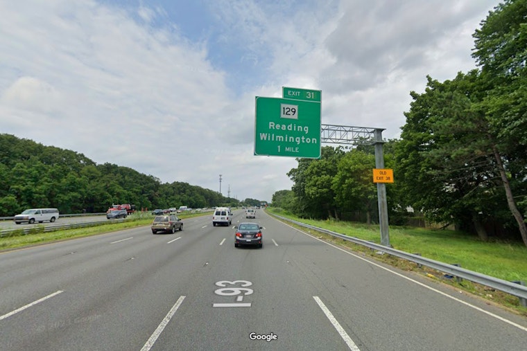 Tewksbury Man Killed in Tragic Fatal Accident on Interstate 93 in Reading as Pickup Rear-Ended by Box Truck