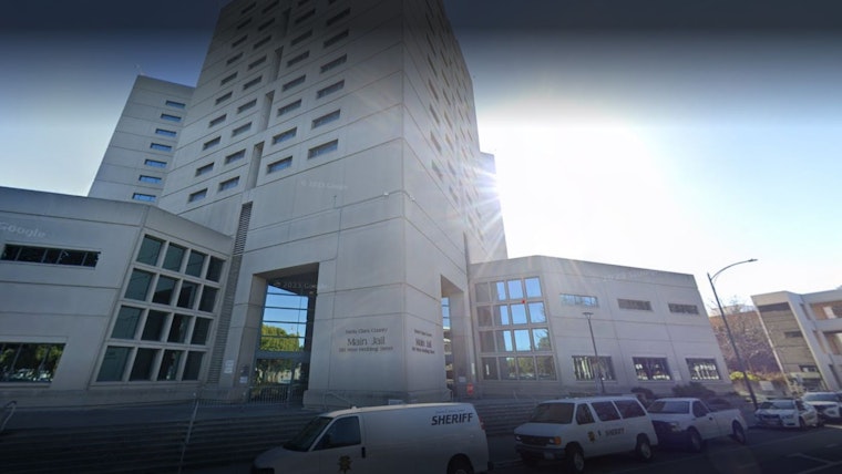 The Battle Over Tear Gas in Santa Clara County Jails Sparks Debate