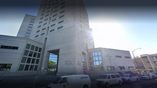 The Battle Over Tear Gas in Santa Clara County Jails Sparks Debate