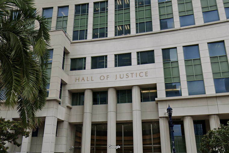 Man Receives 9 Year in Conviction for Child Sex Trafficking Throughout Southern California, including Los Angeles, San Bernardino, and San Diego
