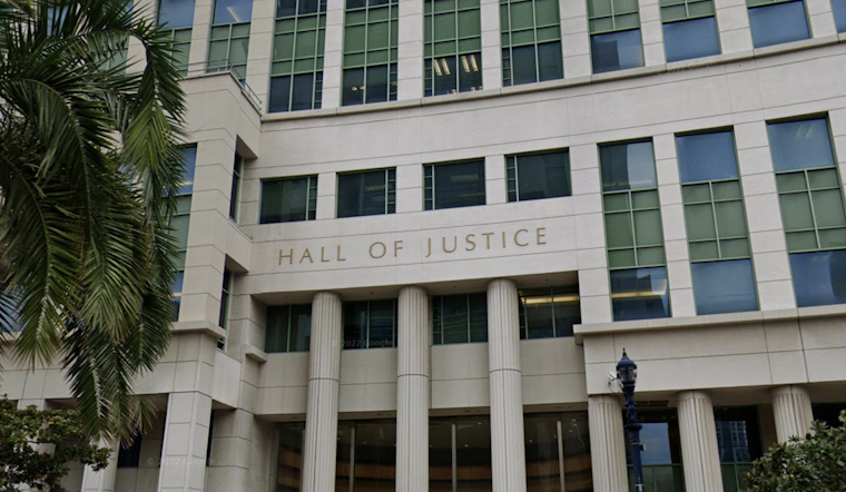 Man Receives 9 Year in Conviction for Child Sex Trafficking Throughout Southern California, including Los Angeles, San Bernardino, and San Diego