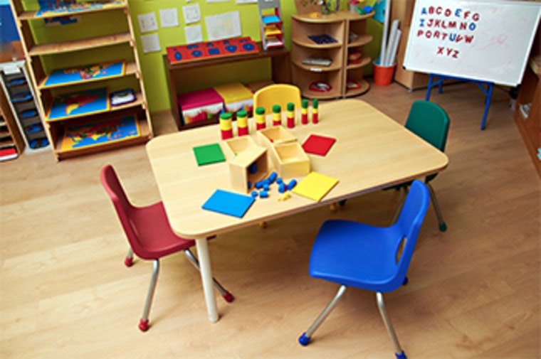 The Child Care Funding Crisis To End This September; 130k Children Near Chicago May Be Affected