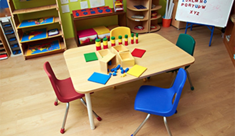 The Child Care Funding Crisis To End This September; 130k Children Near Chicago May Be Affected