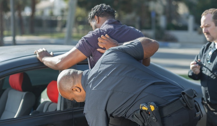 The Dark Underworld of San Diego's Auto Theft Rings Unveiled by "Operation Sunrise"