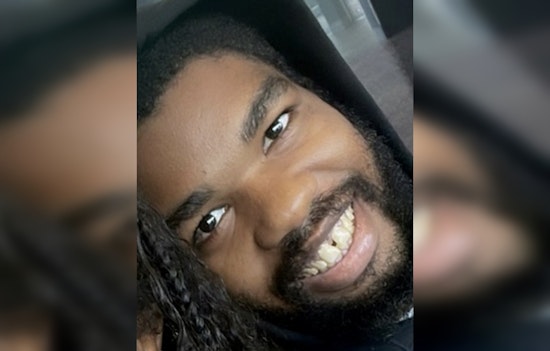 Los Angeles Sheriff's Office Asking for Help in The Disappearance of Derrick Simuel Moss