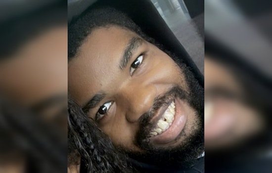 Los Angeles Sheriff's Office Asking for Help in The Disappearance of Derrick Simuel Moss