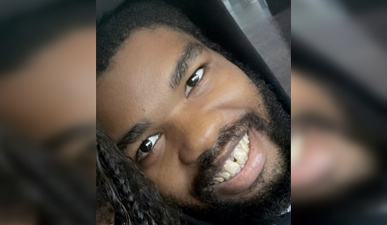 Los Angeles Sheriff's Office Asking for Help in The Disappearance of Derrick Simuel Moss