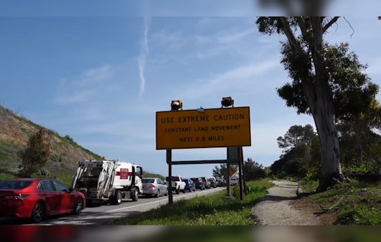 The Disturbing Reality of Shifting Soil for Residents of the Palos Verdes Peninsula in Los Angeles