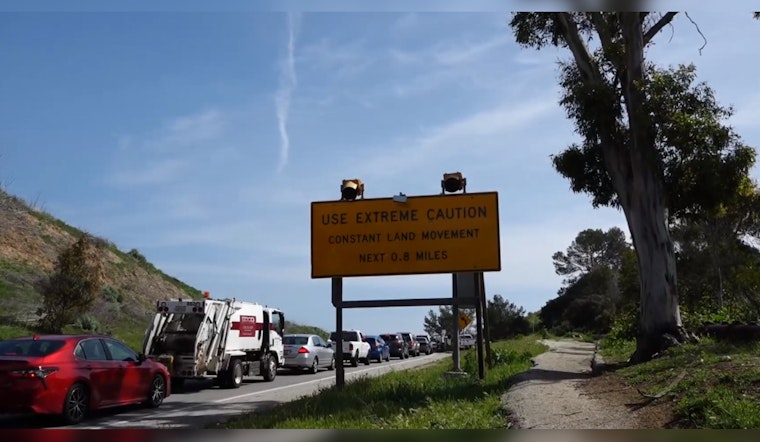 The Disturbing Reality of Shifting Soil for Residents of the Palos Verdes Peninsula in Los Angeles