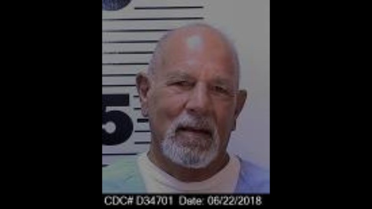 Ex-Policeman and Serial Killer Anthony J. Sully Passes Away at 79 in Marin County