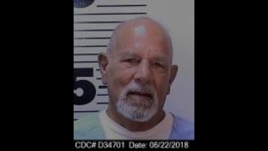 Ex-Policeman and Serial Killer Anthony J. Sully Passes Away at 79 in Marin County