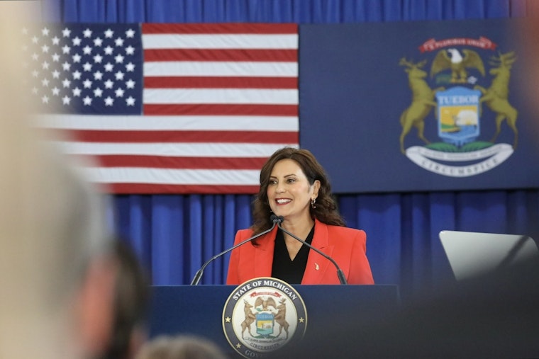 Jury Reaches Final Verdict on Men Behind Plot to Kidnap Michigan Governor Whitmer
