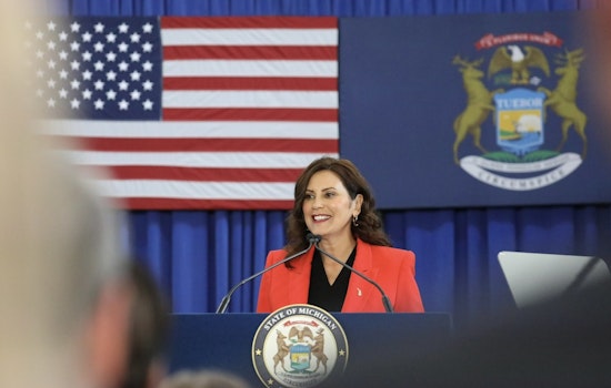 Jury Reaches Final Verdict on Men Behind Plot to Kidnap Michigan Governor Whitmer