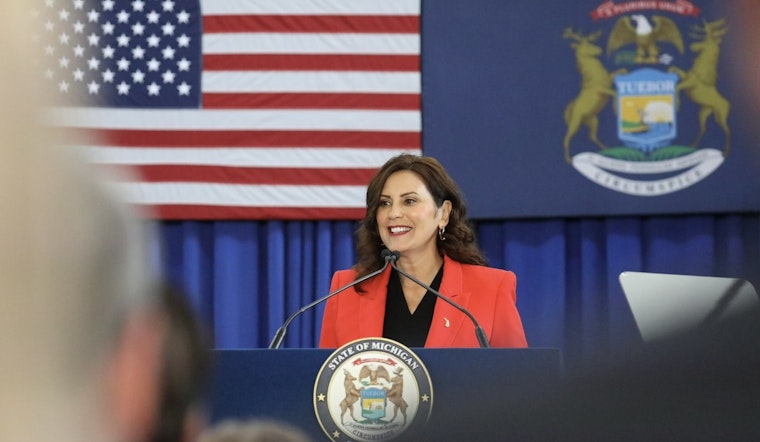 Jury Reaches Final Verdict on Men Behind Plot to Kidnap Michigan Governor Whitmer