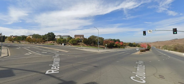 Two Juveniles Suffer Car Accident In Vallejo, One Dead