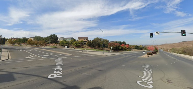 Two Juveniles Suffer Car Accident In Vallejo, One Dead
