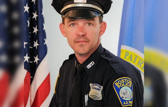 Tragedy Strikes Twice: The Heartbreaking Loss of Two Boston Police Officers and Brothers