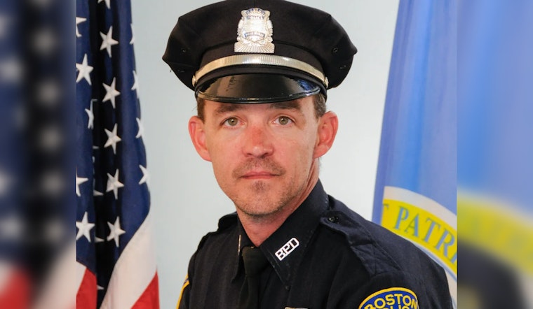 Tragedy Strikes Twice: The Heartbreaking Loss of Two Boston Police Officers and Brothers