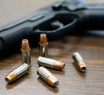 California's Gun Laws Fail to Curb Firearm Violence in Oakland and Stockton: Study