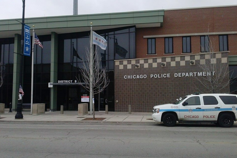 Chicago Police Department Cracks Down on Impaired Driving with DUI Saturation Patrol in Deering District