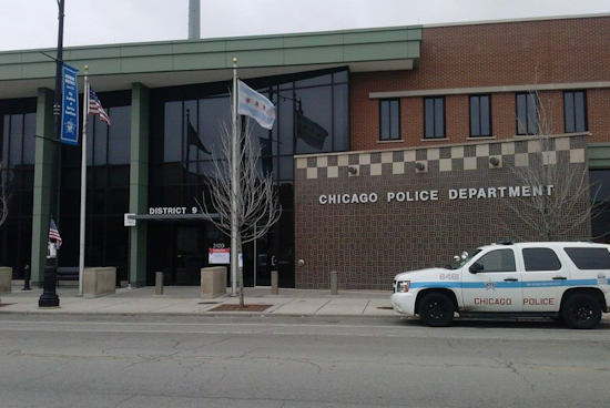 Chicago Police Department Cracks Down on Impaired Driving with DUI Saturation Patrol in Deering District
