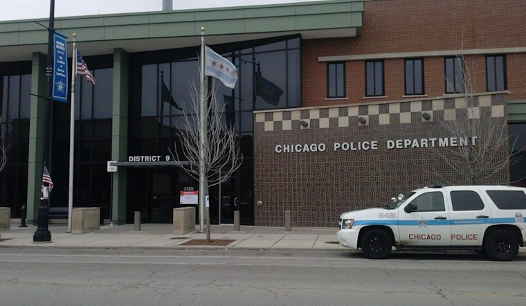 Chicago Police Department Cracks Down on Impaired Driving with DUI Saturation Patrol in Deering District
