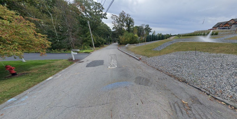 Water Main Break Plunges Over 300 Tewksbury Apartments, 50 homes into Water Crisis
