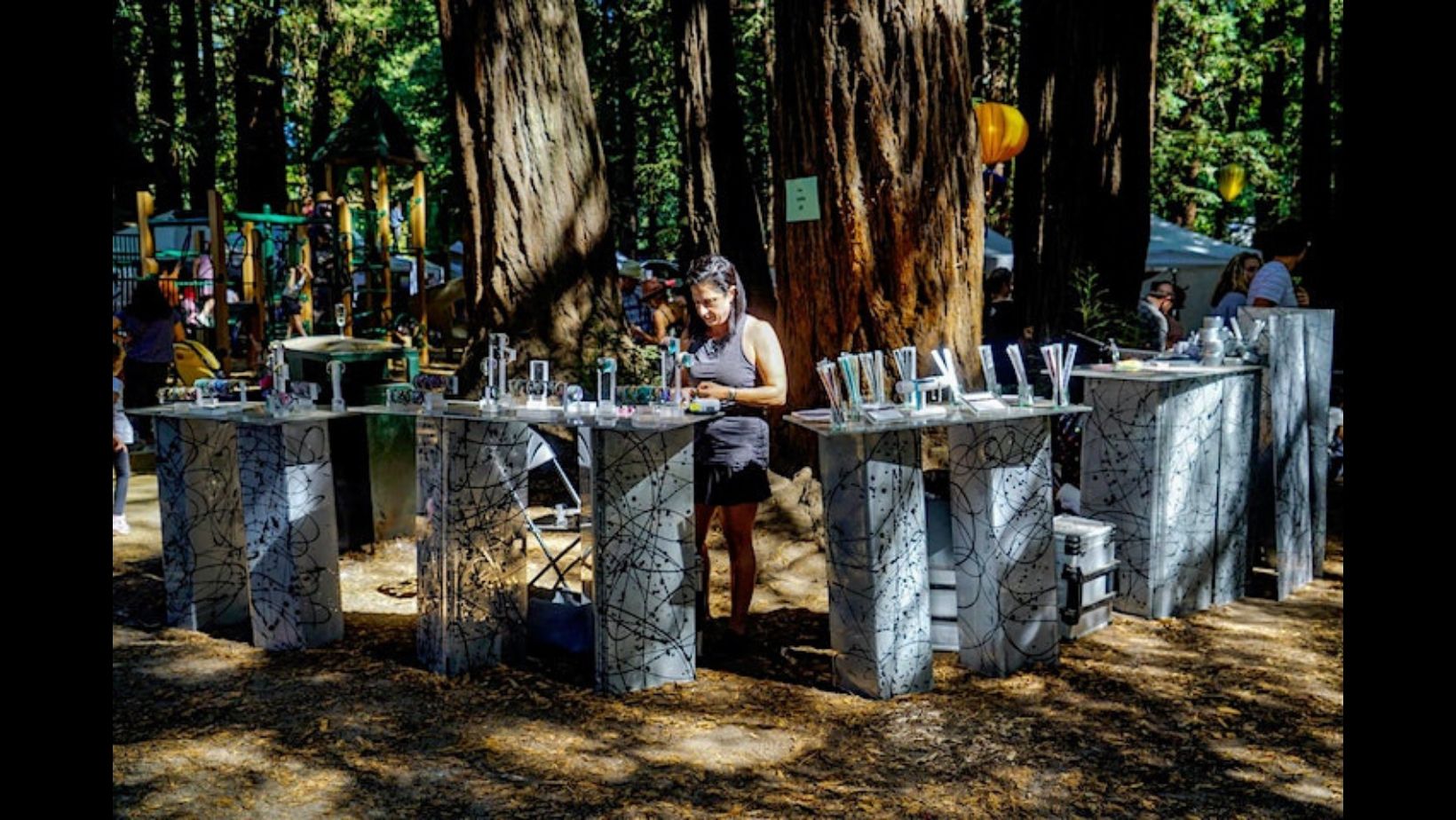 The TwoDay Mill Valley Fall Arts Festival Kicks Off