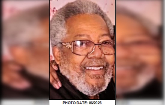76-Year-Old Billy Jackson, Who Suffers From Dementia, Missing in Los Angeles