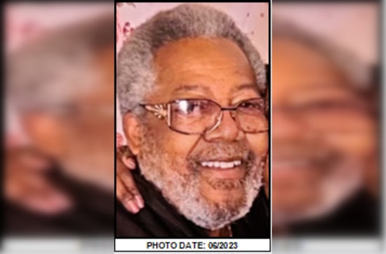 76-Year-Old Billy Jackson, Who Suffers From Dementia, Missing in Los Angeles