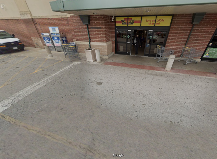 Video: Thieves Underestimated Chicago Heights Armored Truck