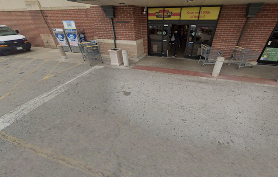 Video: Thieves Underestimated Chicago Heights Armored Truck