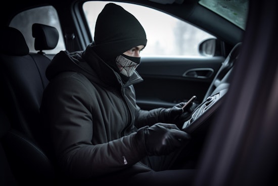 Thieves Use USB Port to Steal San Francisco Hyundais & Kias from UCSF's Mission Bay Campus, Part of Viral TikTok Challenge