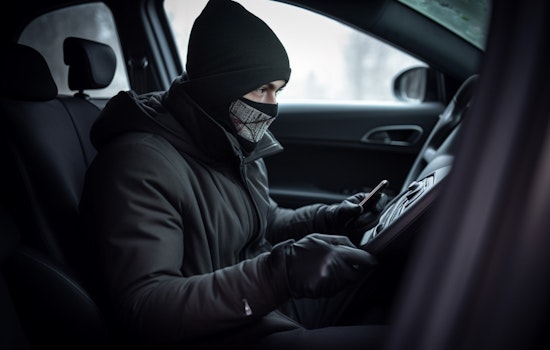 Thieves Use USB Port to Steal San Francisco Hyundais & Kias from UCSF's Mission Bay Campus, Part of Viral TikTok Challenge