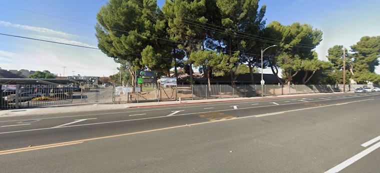 Threats Emerge at Yerba Buena High School in San Jose