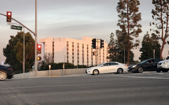 Three DUI Arrests and Loaded Firearm Seized in Los Angeles County