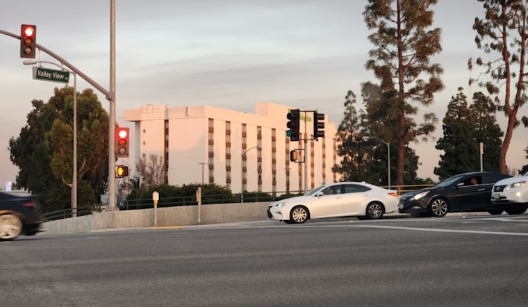 Three DUI Arrests and Loaded Firearm Seized in Los Angeles County
