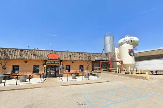 Three Floyds Brewing to Bring Its Heavy-Metal Vibe Back with Brewpub Revival