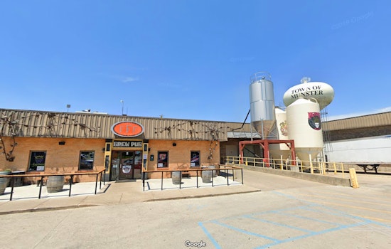 Three Floyds Brewing to Bring Its Heavy-Metal Vibe Back with Brewpub Revival