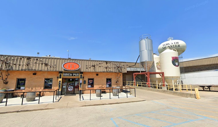 Three Floyds Brewing to Bring Its Heavy-Metal Vibe Back with Brewpub Revival