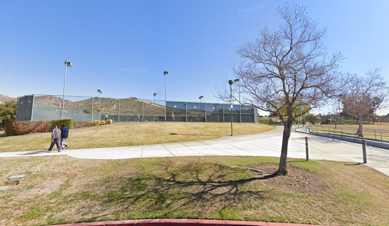 Three Los Angeles-area Teens Arrested in Connection to Shooting in Corona Park
