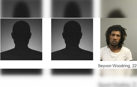 Three Offenders, Two Juveniles Arrested for Brutal Robbery of 19-Year-Old