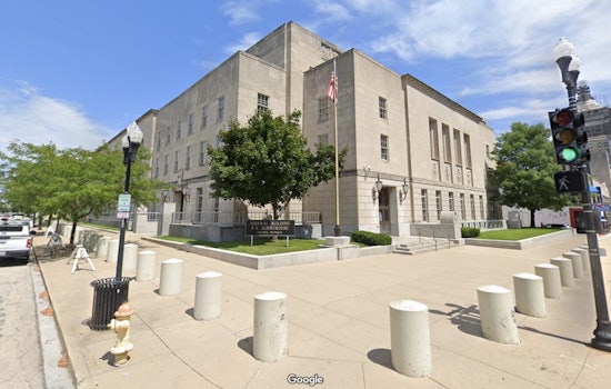 Three PPP Fraudsters Sentenced in Peoria Schemes from Illinois to Louisiana to Pennsylvania