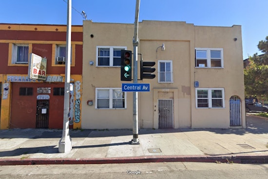 Tied-Up Victim Escapes Hammer-Wielding Home Invader in South LA; Criminal Shot by Police