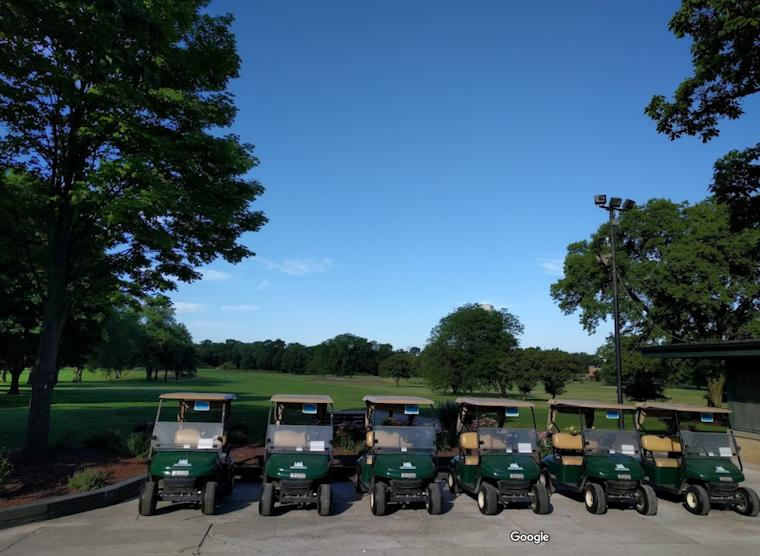 Tiger Woods-Designed Golf Project Faces Uncertainty in Chicago