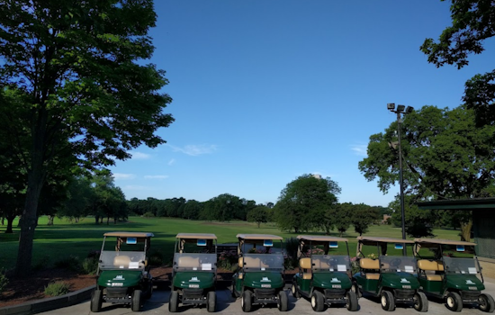 Tiger Woods-Designed Golf Project Faces Uncertainty in Chicago