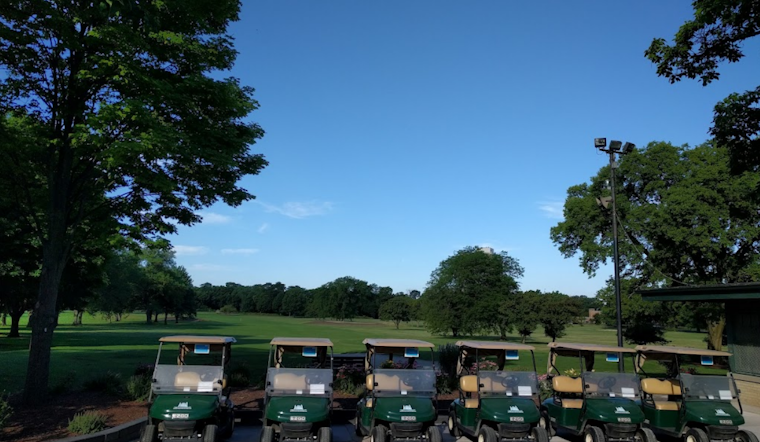 Tiger Woods-Designed Golf Project Faces Uncertainty in Chicago