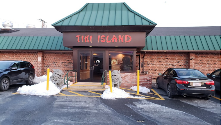 Tiki Island Closes Doors after 40 Years of Sweet Memories