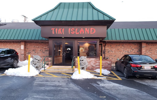 Tiki Island Closes Doors after 40 Years of Sweet Memories