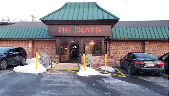 Tiki Island Closes Doors after 40 Years of Sweet Memories